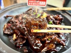 -回味黑鸭煲·始于2006(万松园店)