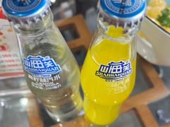 -良师门滨海人家·海鲜·家常菜(滨海城店)