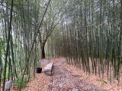 -竹泉村旅游度假区