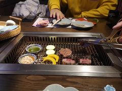 -樱宿日式和牛烧肉(五道口店)