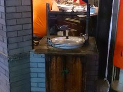 -汪一挑馄饨(老街店)