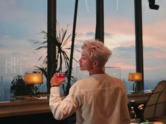 -鲜璟台·地标景观餐厅(上海中心店)