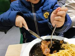 -豪客来牛排(鼓楼名店街店)