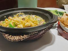 -江城小馆陕南妈妈菜·全球旅行餐厅(钟楼店)