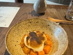 柑橘烟薯-曲廊院(东四十一条店)