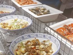 -苏州苏州湾艾美酒店-新食谱全日制餐厅