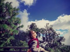 -苍山感通索道