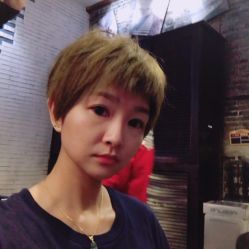 -New Fashion·新时尚形象设计