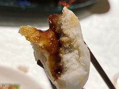 叉烧包-味可道美食坊(福基路店)