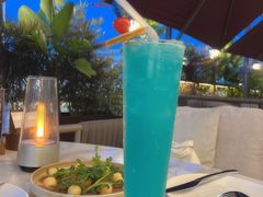 -盐说·西式餐酒馆(光明万达店)