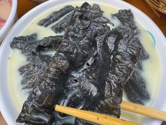 -李与白包子铺(桐梓林店)