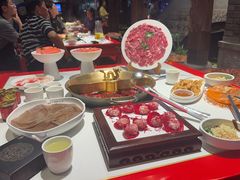 -小龙翻大江文化火锅(太古里店)