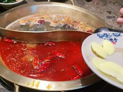 -小龙坎火锅(总店)