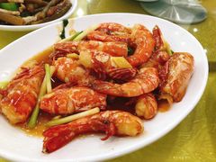 美极虾碌-锐记美食店·现捞海鲜(闸坡店)