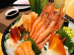 -割烹旭日本料理(龙湖狮山天街店)