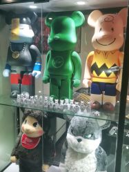 -木子·纹身店TATTOO穿孔·洗纹身