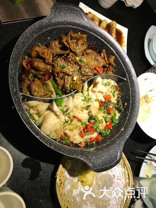小鱼小牛时尚欢乐餐厅(元洪城店)-图片-福州美食-大众点评网