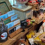 【魔都美食】上海最正宗的地中海风味brunch