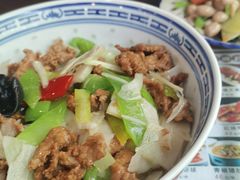 -老西安韩记三鲜煮馍(四府街店)