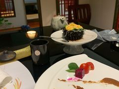 -天狗山料理(省体店)