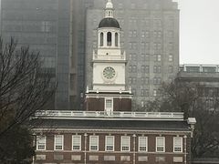 -美国独立纪念馆