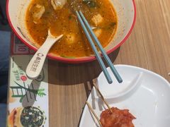 -小杨生煎(江南环球港店)