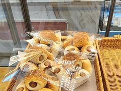 -恩朵烘焙坊(金街总店)