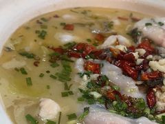 -王胖子土菜馆·特色杭帮菜·农家土菜