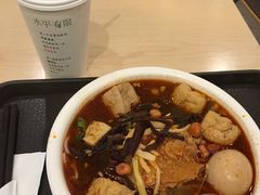 -水平有限广西米粉·广西风味集(五道口店)