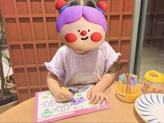 -必胜客(港城新天地店)