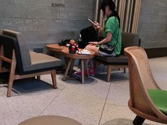 -星巴克臻选(深圳卓悦中心店)