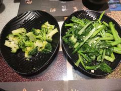 -潮十三潮汕砂锅粥(高新四路大都荟店)