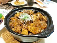 -老边饺子馆(金源店)
