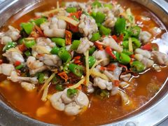 -艺味深尝(云锦路店)