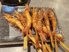 -一绪に寿喜烧(虹悦城店)