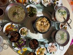 -柳沟豆腐宴69号福豆堂