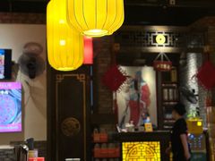 -蜀国大将老火锅(江北店)
