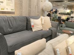 -宜家家居(四元桥商场店)