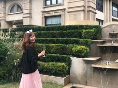 -伯衡55·吉品轩(乌鲁木齐南路店)