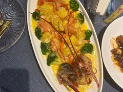 -钱塘秋荷(开鲁路店)