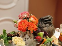 -叶叶菩提·晋福宫