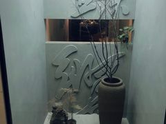 -Thai Basil罗勒叶泰式餐厅(时代天街店)