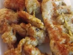 -豪香里脊肉串(大中路店)