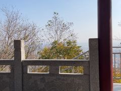 -五祖寺