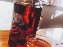 -局气 烤鸭·北京菜(光华路店)
