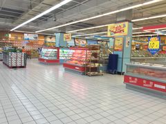 -大润发(合川店)