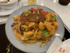 -大嫂镬仔·焖鸡煲·啫啫煲(逢源路店)