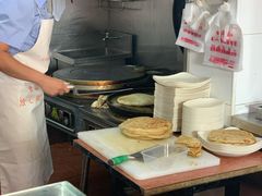 -华天二友居肉饼(新街口店)