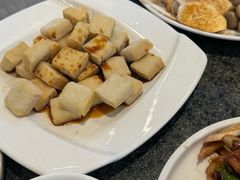 -揽月斋炙子烤肉·清真(安定门·五道营店)