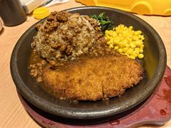 -熊吞·大碗丼烧肉饭(西市场嘉华店)